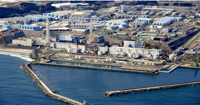 外交部:日本政府单方面决定向海洋排放福岛核污染水不得人心!