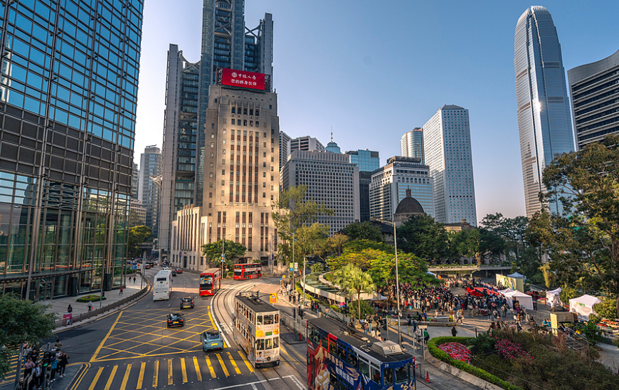 全球调解峰会在香港举行 聚焦跨文化国际调解等前沿议题