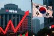 韩国股市疯狂：18个月涨超200%，收盘前厕所挤满看盘人